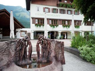 Rustic chalet near SkiWelt Wilder Kaiser - 1