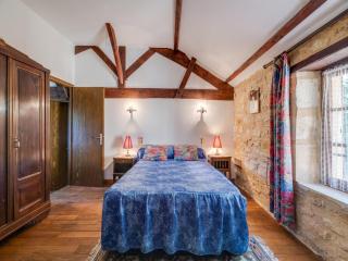 Cosy holiday home with garden - 4