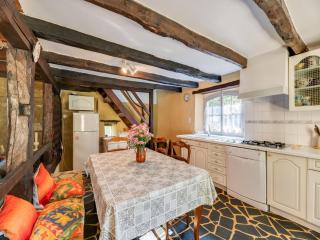 Cosy holiday home with garden - 7