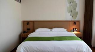 GreenTree Inn Xingta Songjing Street Financial Center - Nanhe - 4