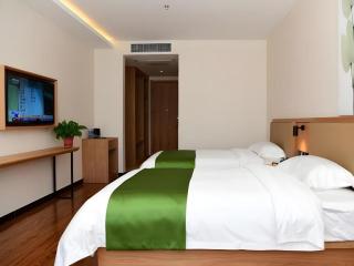 GreenTree Inn Xingta Songjing Street Financial Center - Nanhe - 3