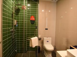 GreenTree Inn Xingta Songjing Street Financial Center - Nanhe - 1