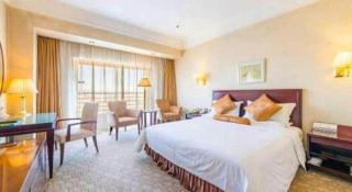 Jinjiang Hotel Qianan - Qian'an - 9