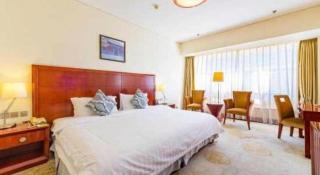 Jinjiang Hotel Qianan - Qian'an - 8