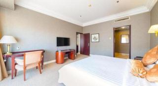 Jinjiang Hotel Qianan - Qian'an - 7