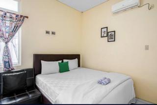 Homestay Helinium RedPartner - Bogor - 0