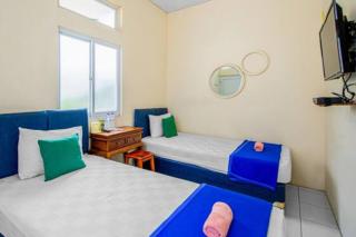 Homestay Helinium RedPartner - Bogor - 5