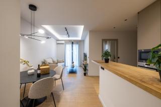 Rooms151 Smart Suite in the Heart of Athens 1st floor-2B - 6