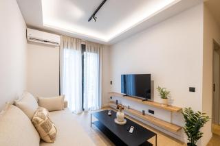 Smart Suite in the Center of Athens - Atene - 1