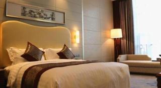 Bairun Zhenjiang International Hotel - Zhenjiang - 5