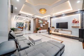 Biệt thự kiểu Hàn Quốc - 1