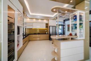 Biệt thự kiểu Hàn Quốc - 3