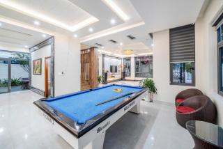 Biệt thự kiểu Hàn Quốc - 5