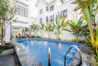 Biệt thự kiểu Hàn Quốc - 0