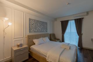 Mataram City Apartment Urban View - Kejayan - 0