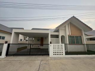 Minimalist Haven - Ban Mai I - 9