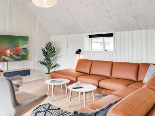 5 star holiday home in Ringkøbing - 6