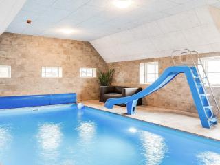 Luxury Retreat in Klegod - By Traum Ferienwohnungen - Ringkøbing - 2
