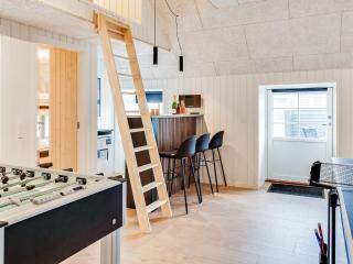 Luxury Retreat in Klegod - By Traum Ferienwohnungen - 7