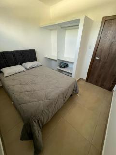 Apartment in Punta Blanca - 1