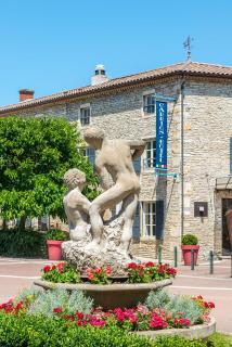 Frédéric Carrion - Cuisine, Hôtel & Spa - Viré - 1