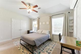 Cozy Studio Mins to JPS, Medical City, Historic District, Zoo, Water Garden - 7