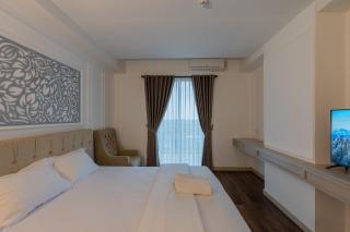 Mataram City Apartment Urban View - Kejayan - 9