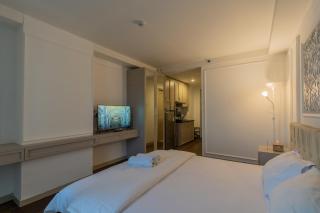 Mataram City Apartment Urban View - Kejayan - 6