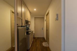 Mataram City Apartment Urban View - Kejayan - 5