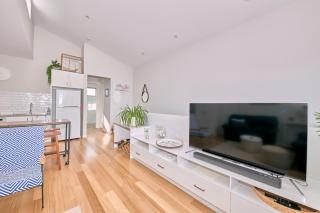 Grove Hideaway - Peaceful 2 bed townhouse - 8