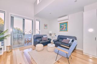 Grove Hideaway - Peaceful 2 bed townhouse - 7
