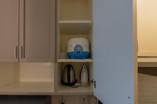 Mataram City Apartment Urban View - 2