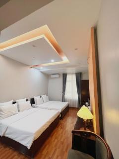 Rex Diamond Hotel - 9