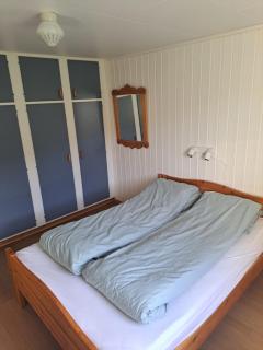 Stort hus med havutsikt og kort vei til sjø og fjell - Lensvik - 1