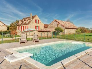 Dordogne Family Haven - 0