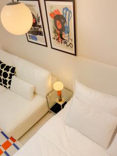 Stay Mangwon - 7