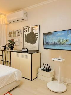 Stay Mangwon - Seoul - 6