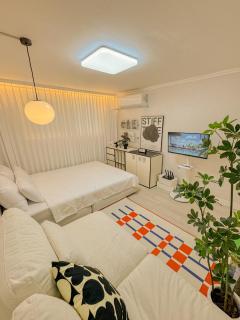 Stay Mangwon - Seoul - 9
