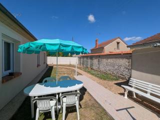 Gîte paisible à Villemandeur avec jardin, près de Montargis - FR-1-590-579 - Villemandeur - 6