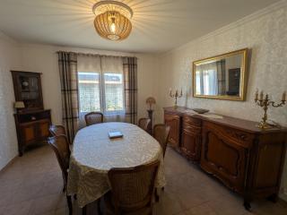 Gîte paisible à Villemandeur avec jardin, près de Montargis - FR-1-590-579 - Villemandeur - 3