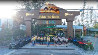 Bau Trang U&ME Glamping Resort - 0