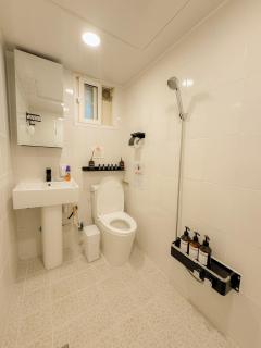 Stay Mangwon - 1
