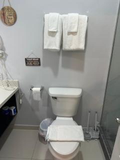 Ocean Tropical Escape 1BR 1BA Ocean view - 9