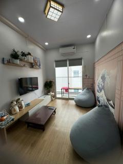 Peach Peach Home 2 - Ấp Mỹ Hòa - 0