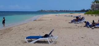 Ocean Tropical Escape 1BR 1BA Ocean view - 3