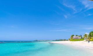 Ocean Tropical Escape 1BR 1BA Ocean view - 2