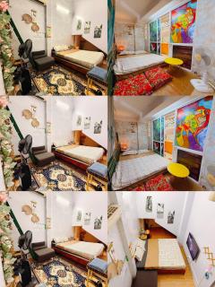 homestay old quarter - Hanoï - 9