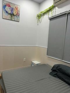 Peach Peach Home 2 - Ấp Mỹ Hòa - 4