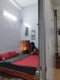 H2 Homestay Old Quarter automatic check-in 1 - 1