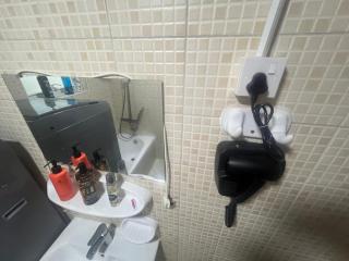 AlNahda Border SHJ-DXB- 2BADROOM AND HALL FULL FLAT FOR YOU ONLY - 8